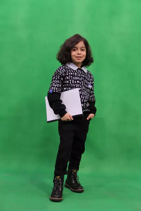 نمونه کار عکاسی مرتضی  اشرفی 
