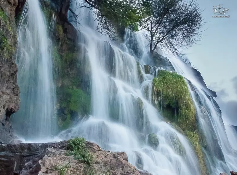 نمونه کار عکاسی مرتضی  اشرفی 