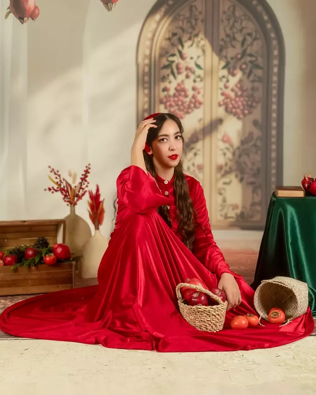 نمونه کار عکاسی تولد - مهمانی - دورهمی توسط اشراقی که در تاریخ 1403-09-24 ** شنبه  **  ساعت 03:04PM بارگذاری شده است.
