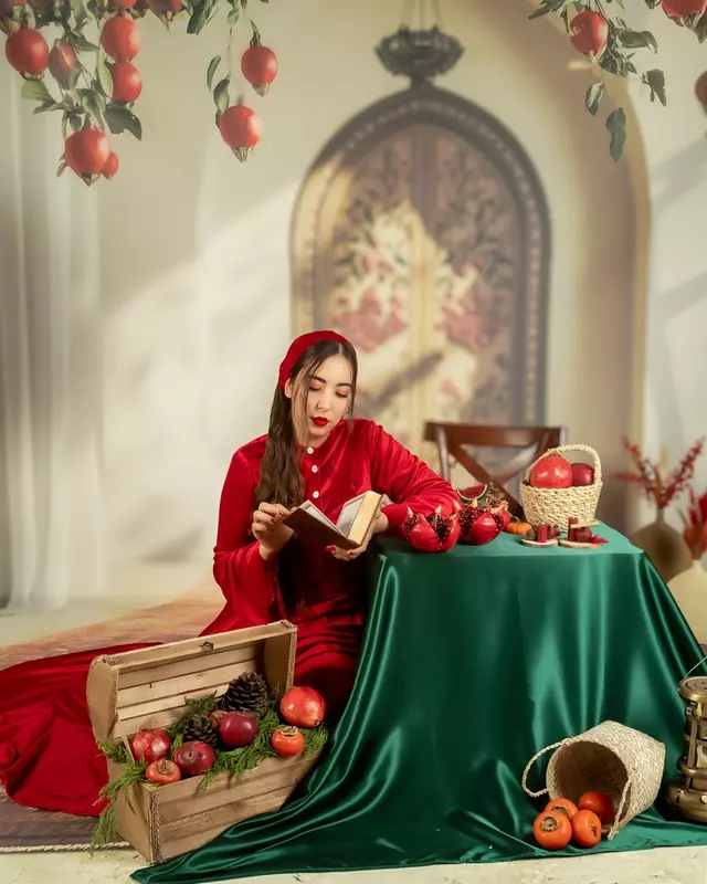 نمونه کار عکاسی تولد - مهمانی - دورهمی توسط اشراقی که در تاریخ 1403-09-24 ** شنبه  **  ساعت 03:04PM بارگذاری شده است.