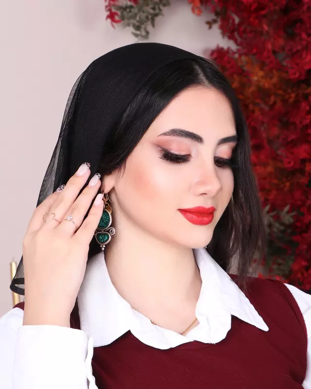 نمونه کار عکاسی مهسا   جمالی