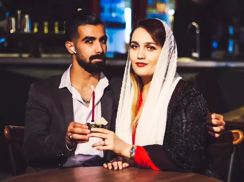نمونه کار عکاسی رضا ابوعطوی