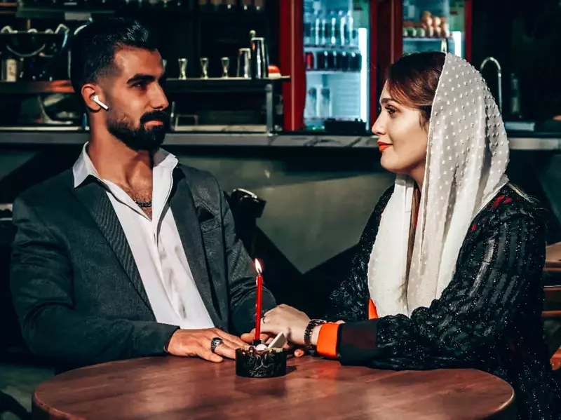 نمونه کار عکاسی رضا ابوعطوی