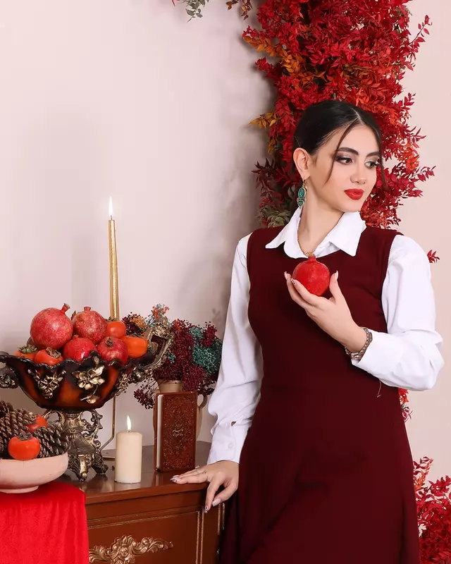 نمونه کار عکاسی مهسا   جمالی