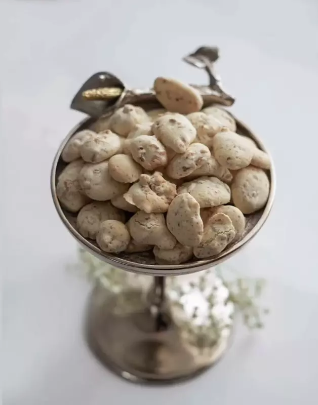 نمونه کار عکاسی پارمیس مقدسین