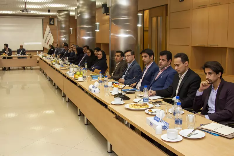 نمونه کار عکاسی همایش و رویداد توسط شهرتی که در تاریخ 1403-09-26 ** دوشنبه  **  ساعت 02:46PM بارگذاری شده است.