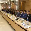 نمونه کار عکاسی همایش و رویداد توسط شهرتی، ثبت شده در 2024-12-16