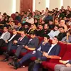 نمونه کار عکاسی همایش و رویداد توسط شهرتی، ثبت شده در 2024-12-16