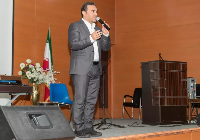 نمونه کار عکاسی بهراد  فدائی فرد