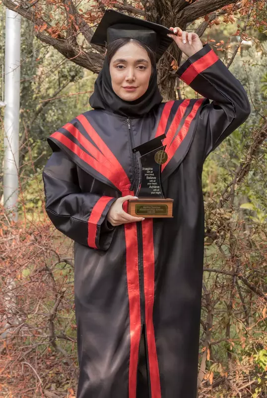 نمونه کار عکاسی بهراد  فدائی فرد