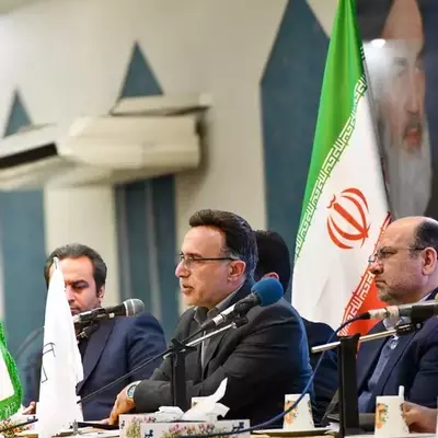 نمونه کار