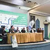نمونه کار عکاسی همایش و رویداد توسط خصلتی، ثبت شده در 2024-12-17