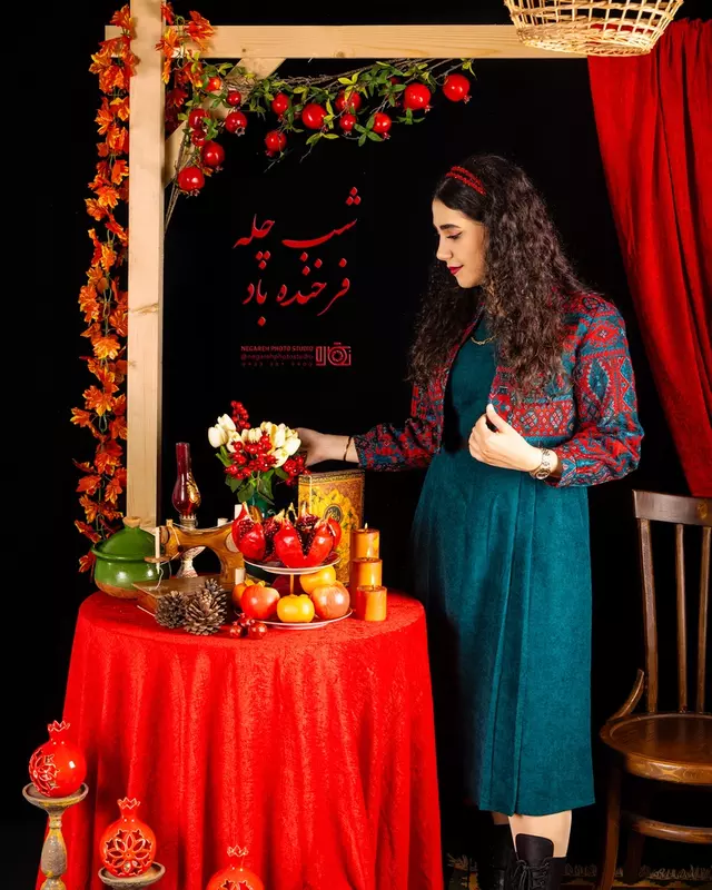 نمونه کار عکاسی مهدی داخته