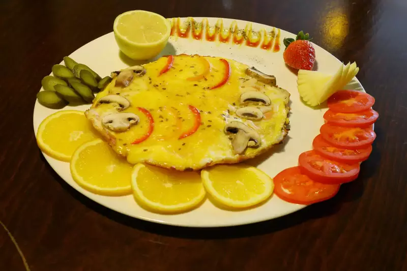نمونه کار عکاسی ماه تی تی فخار