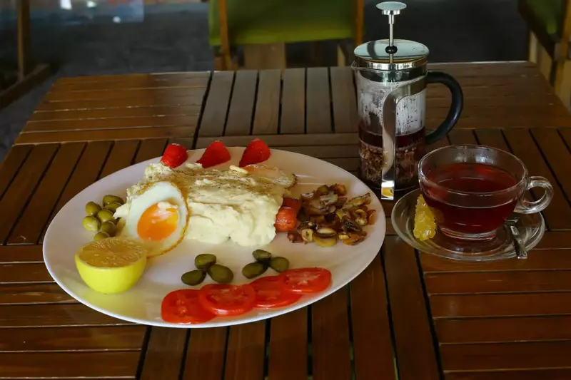 نمونه کار عکاسی ماه تی تی فخار