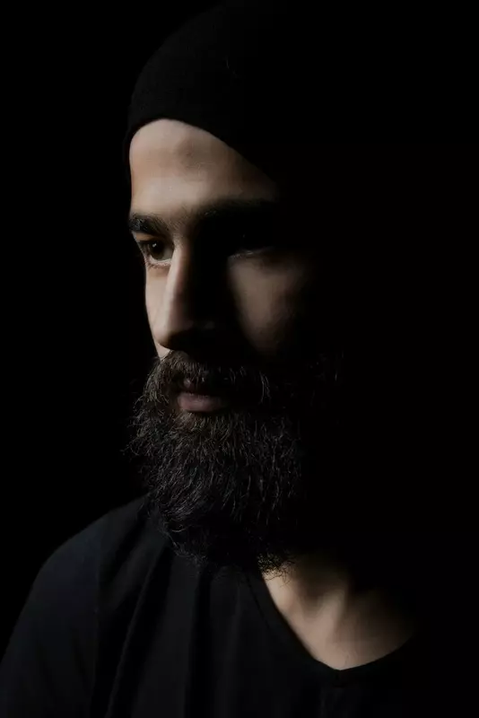 نمونه کار عکاسی بهراد قاسمی