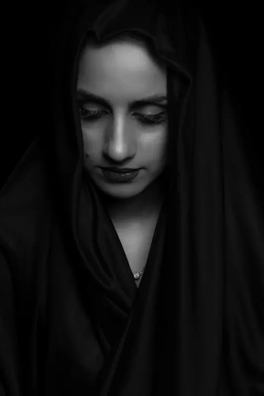 نمونه کار عکاسی بهراد قاسمی