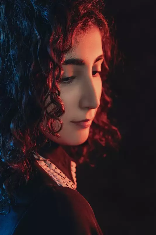 نمونه کار عکاسی بهراد قاسمی