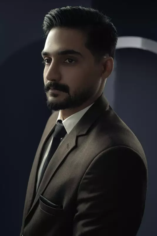 نمونه کار عکاسی بهراد قاسمی