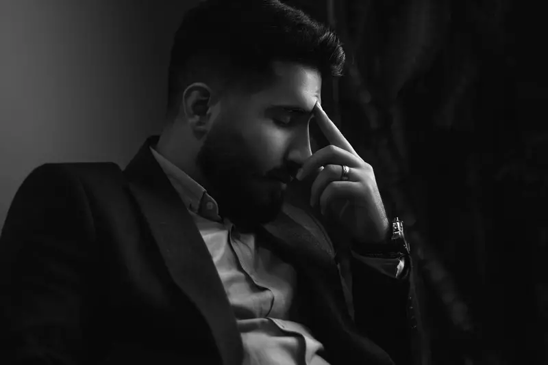 نمونه کار عکاسی بهراد قاسمی