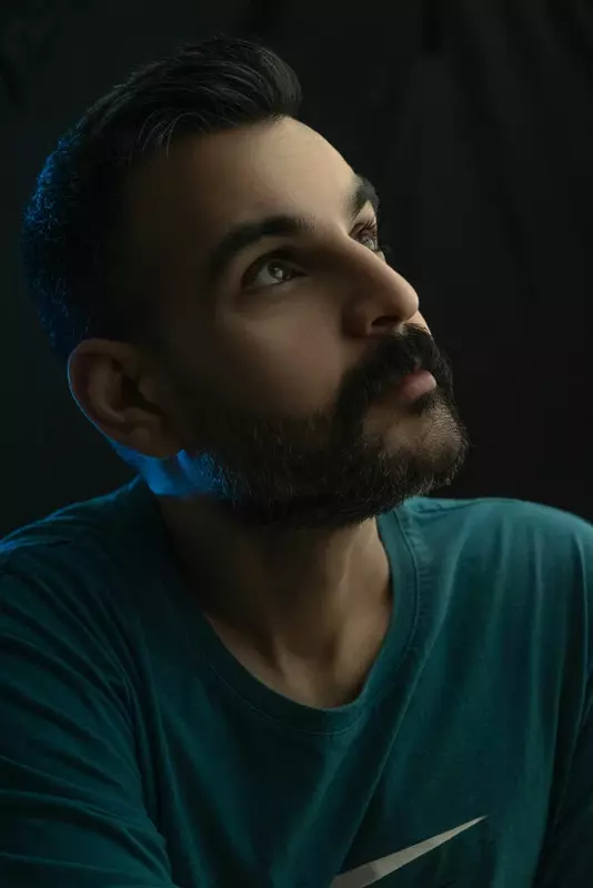 نمونه کار عکاسی بهراد قاسمی