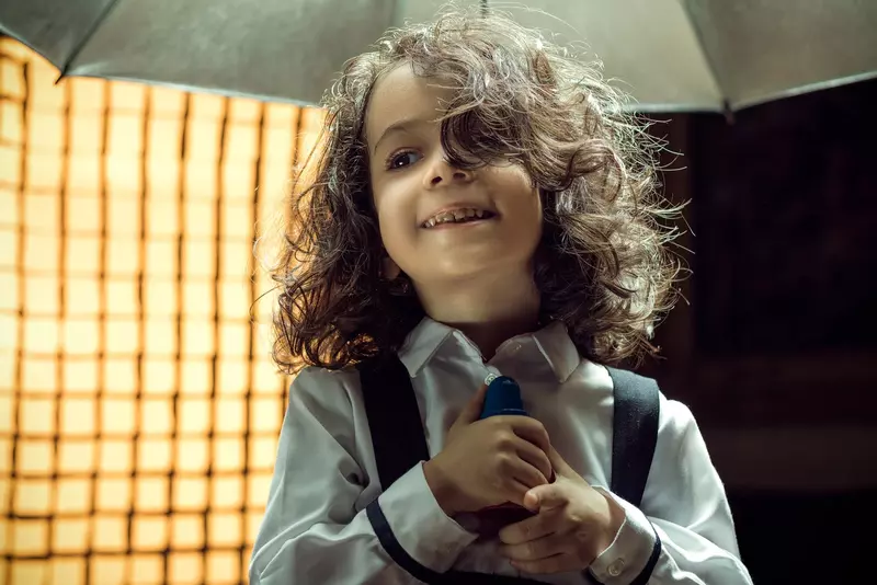 نمونه کار عکاسی بهراد قاسمی