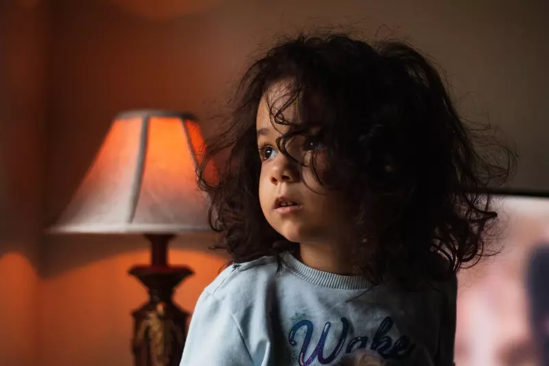 نمونه کار عکاسی بهراد قاسمی