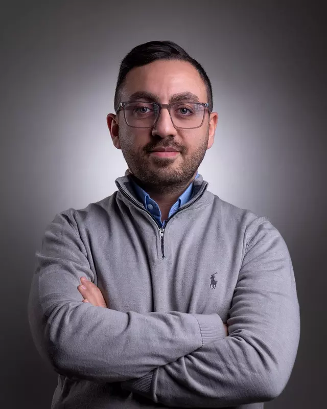 نمونه کار عکاسی میلاد شیرعلیپور