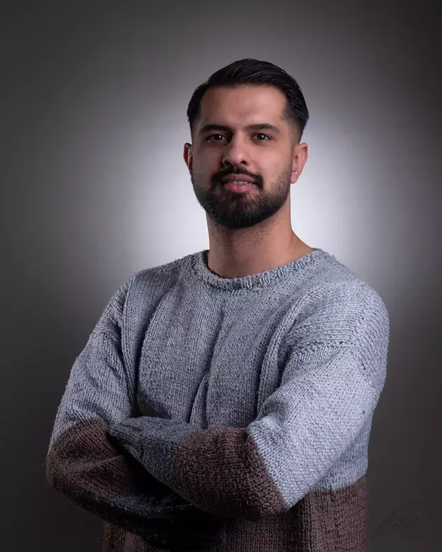 نمونه کار عکاسی میلاد شیرعلیپور