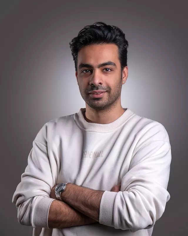 نمونه کار عکاسی میلاد شیرعلیپور