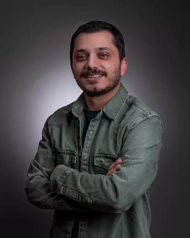 نمونه کار عکاسی میلاد شیرعلیپور