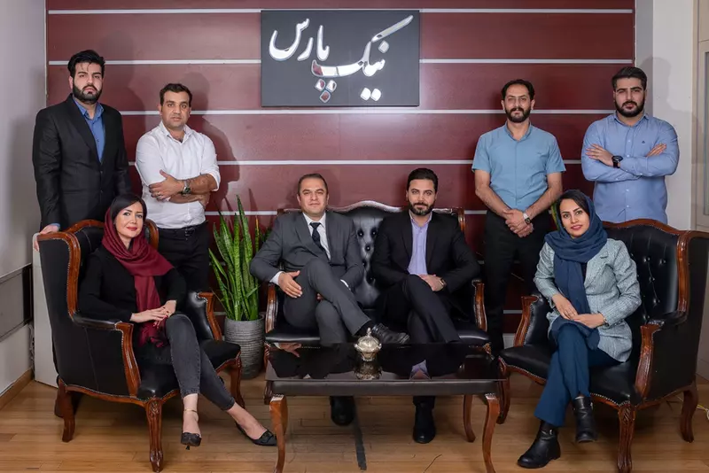 نمونه کار عکاسی پرتره سازمانی توسط شیرعلیپور که در تاریخ 1403-10-12 ** چهارشنبه  **  ساعت 06:45PM بارگذاری شده است.