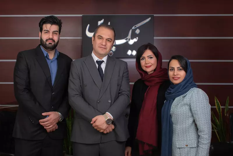 نمونه کار عکاسی پرتره سازمانی توسط شیرعلیپور که در تاریخ 1403-10-12 ** چهارشنبه  **  ساعت 06:45PM بارگذاری شده است.
