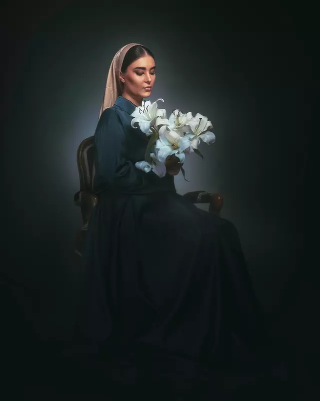 نمونه کار عکاسی میلاد شیرعلیپور
