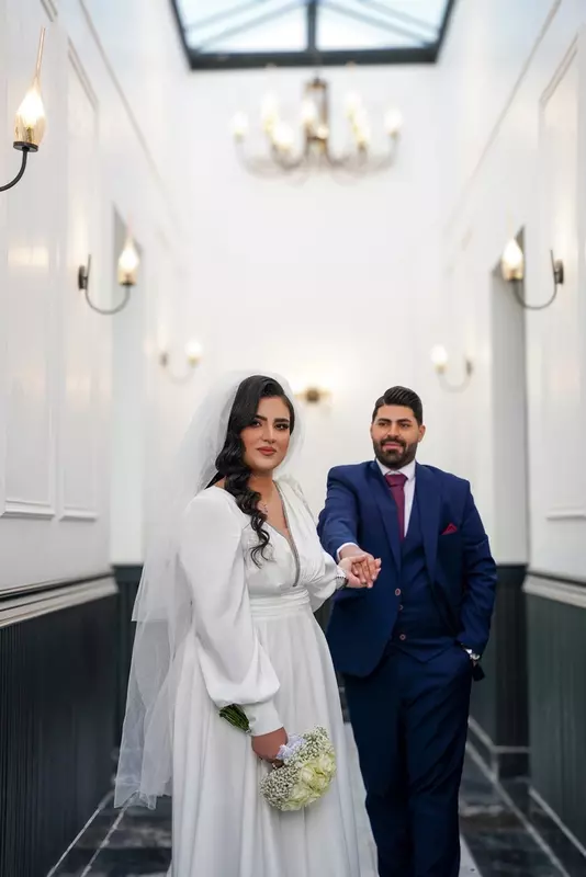 نمونه کار عکاسی بیتا جلالی