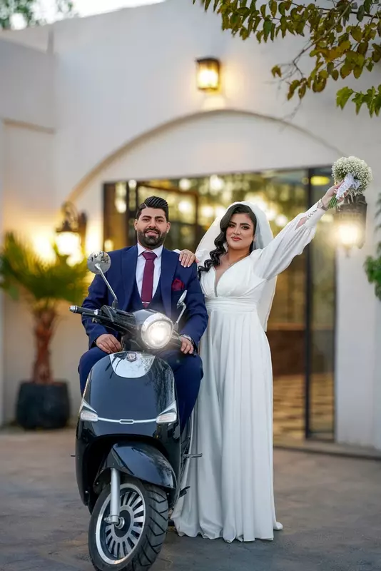 نمونه کار از بیتا جلالی