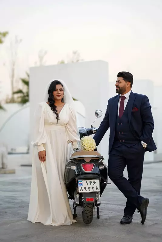 نمونه کار از بیتا جلالی