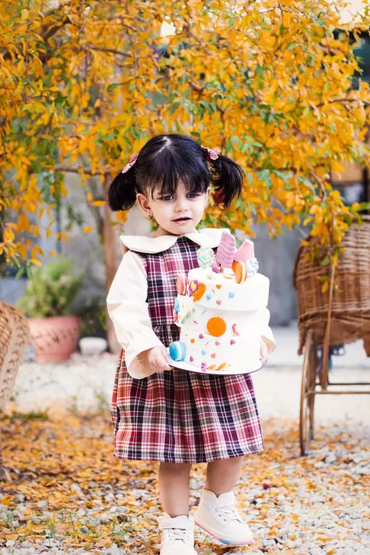 نمونه کار عکاسی مهرو باقری