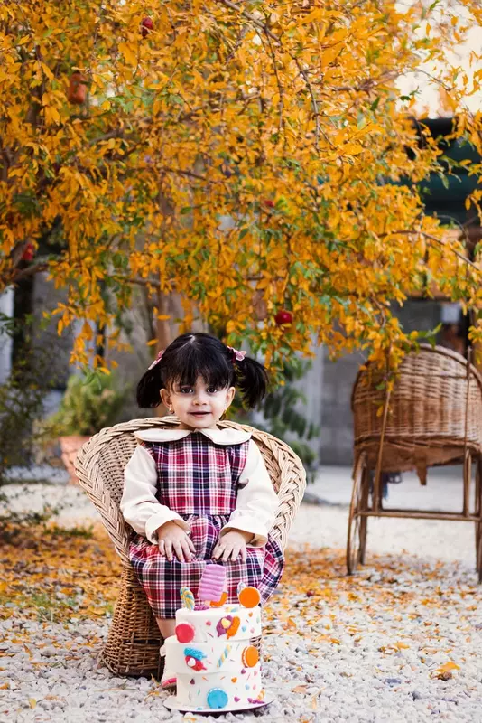 نمونه کار عکاسی مهرو باقری