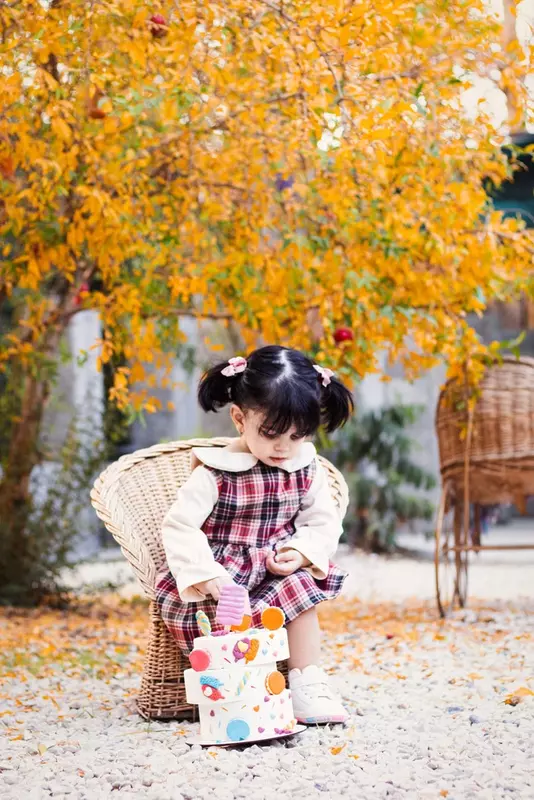 نمونه کار عکاسی مهرو باقری