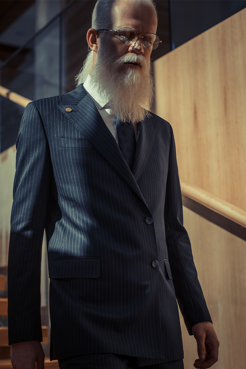 ژست عکس مردانه / پسرانه