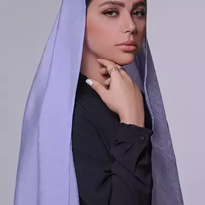 ژست عکس دخترانه / زنانه