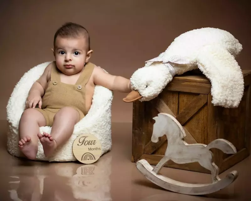 نمونه کار عکاسی عسل پرنیان
