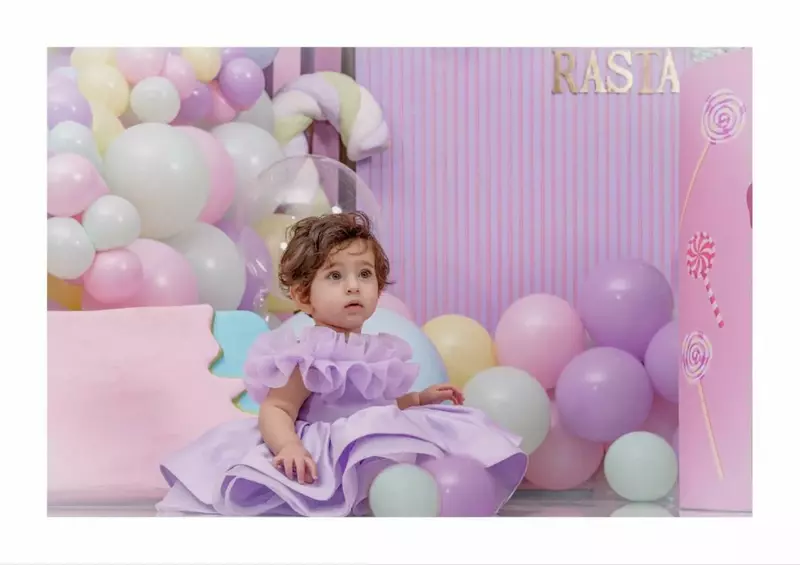 نمونه کار عکاسی عسل پرنیان