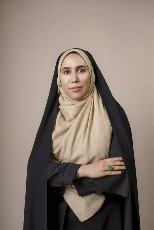 نمونه کار عکاسی عسل پرنیان