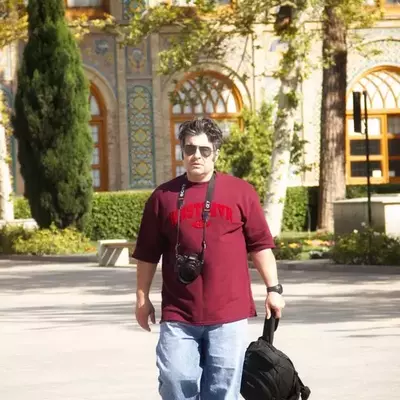 نمونه کار