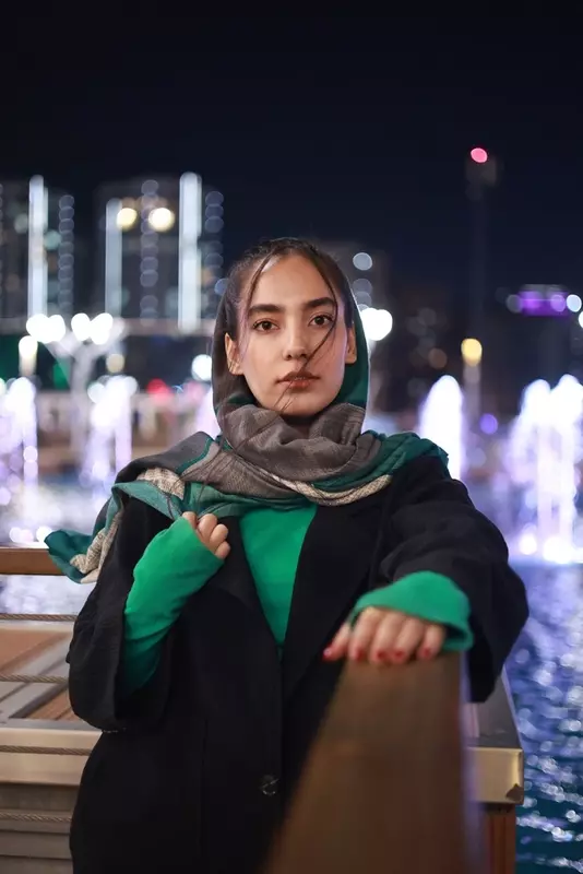 نمونه کار عکاسی محمد اله وردی