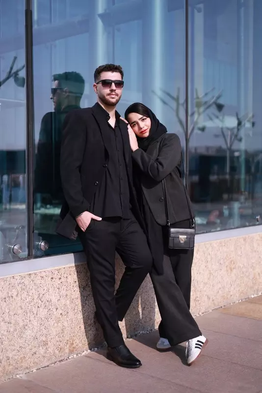 نمونه کار عکاسی محمد اله وردی