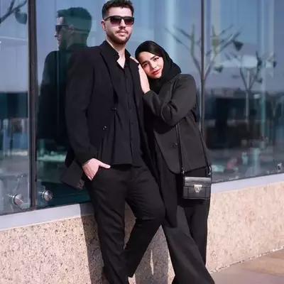 نمونه کار