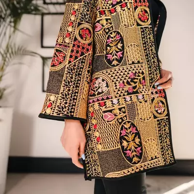 نمونه کار عکاسی مدلینگ ، پوشاک و لباس توسط ایازلو 
